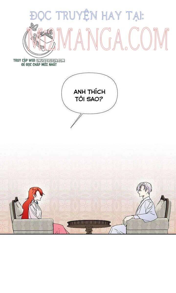 Kết Thúc Có Hậu Của Nhân Vật Phản Diện Chap 35 - Next Chap 36