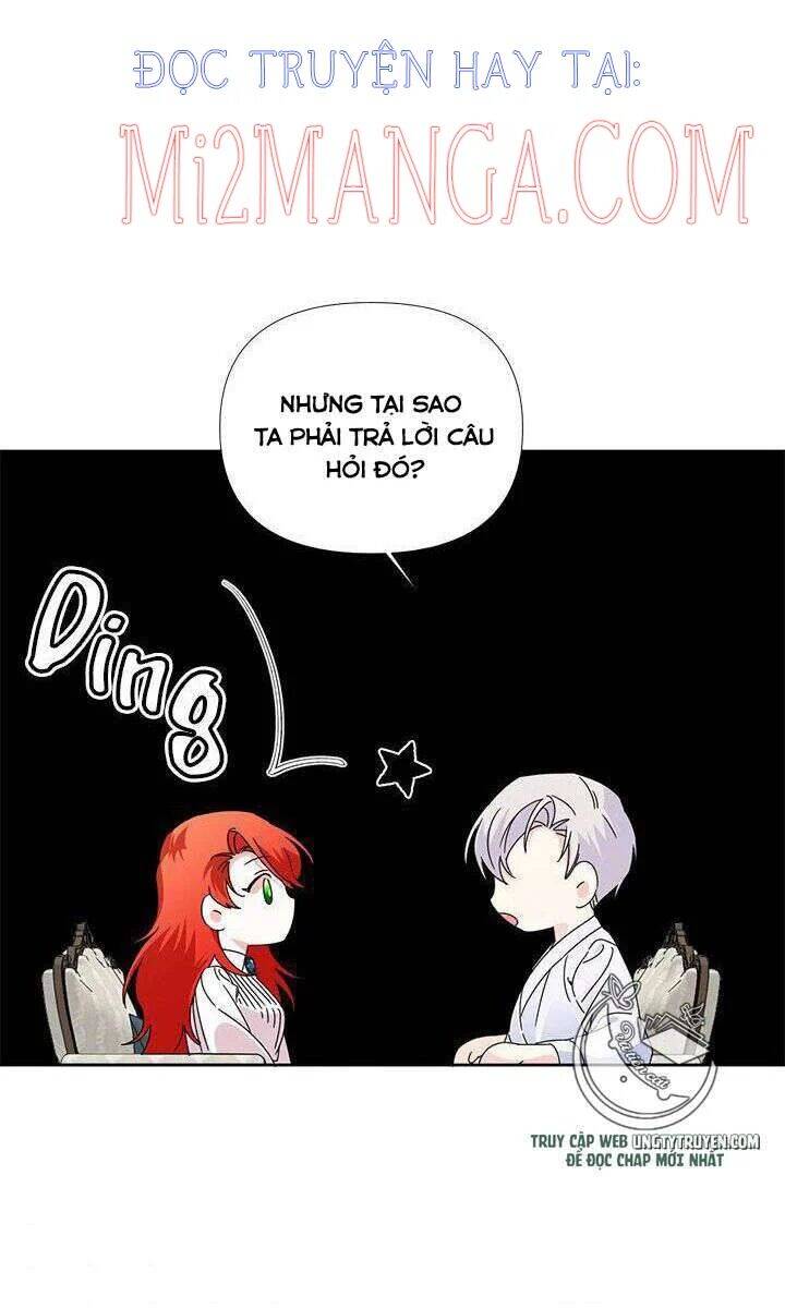 Kết Thúc Có Hậu Của Nhân Vật Phản Diện Chap 35 - Next Chap 36