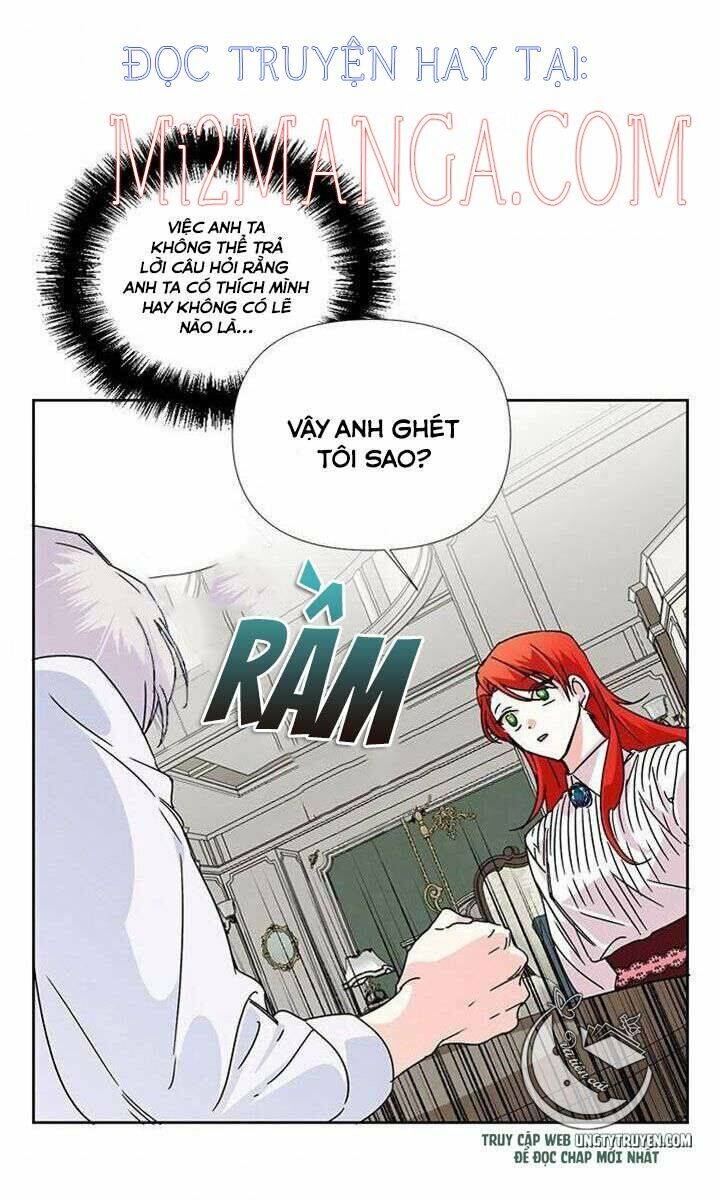 Kết Thúc Có Hậu Của Nhân Vật Phản Diện Chap 35 - Next Chap 36
