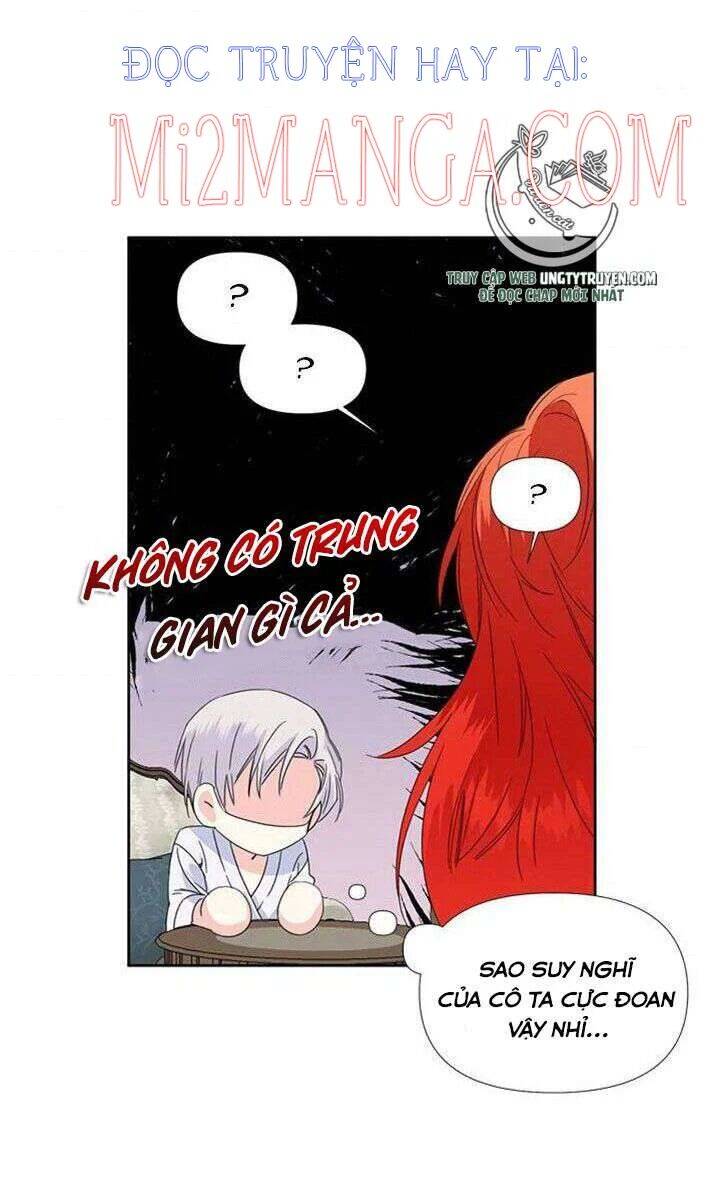 Kết Thúc Có Hậu Của Nhân Vật Phản Diện Chap 35 - Next Chap 36
