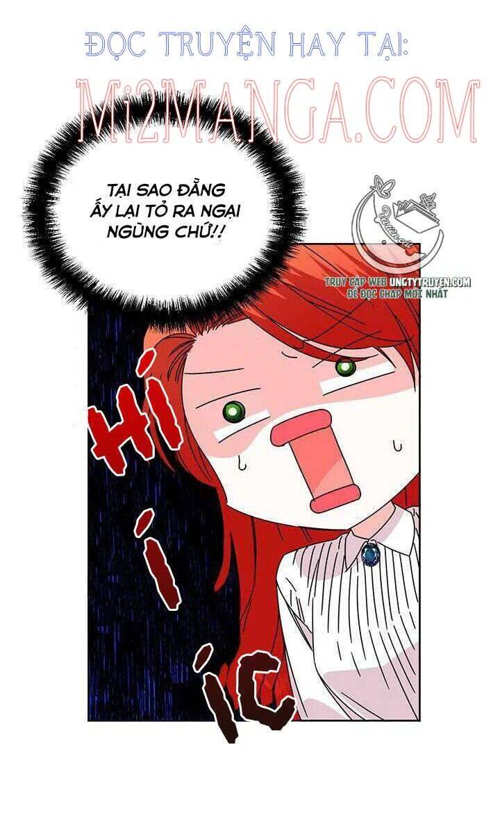 Kết Thúc Có Hậu Của Nhân Vật Phản Diện Chap 355 - Next Chap 356
