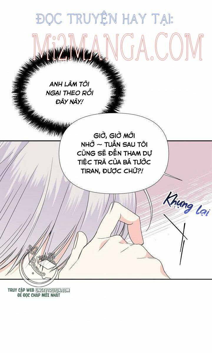 Kết Thúc Có Hậu Của Nhân Vật Phản Diện Chap 355 - Next Chap 356