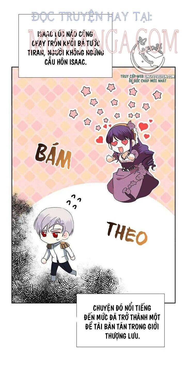 Kết Thúc Có Hậu Của Nhân Vật Phản Diện Chap 355 - Next Chap 356