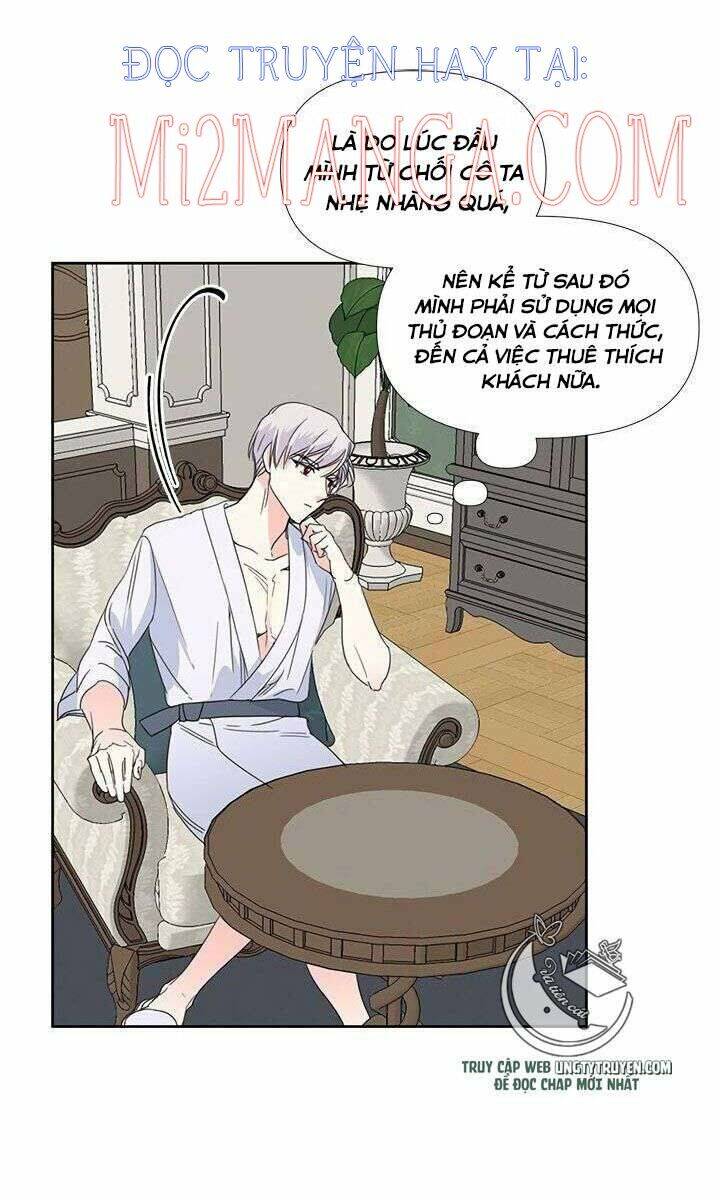 Kết Thúc Có Hậu Của Nhân Vật Phản Diện Chap 355 - Next Chap 356