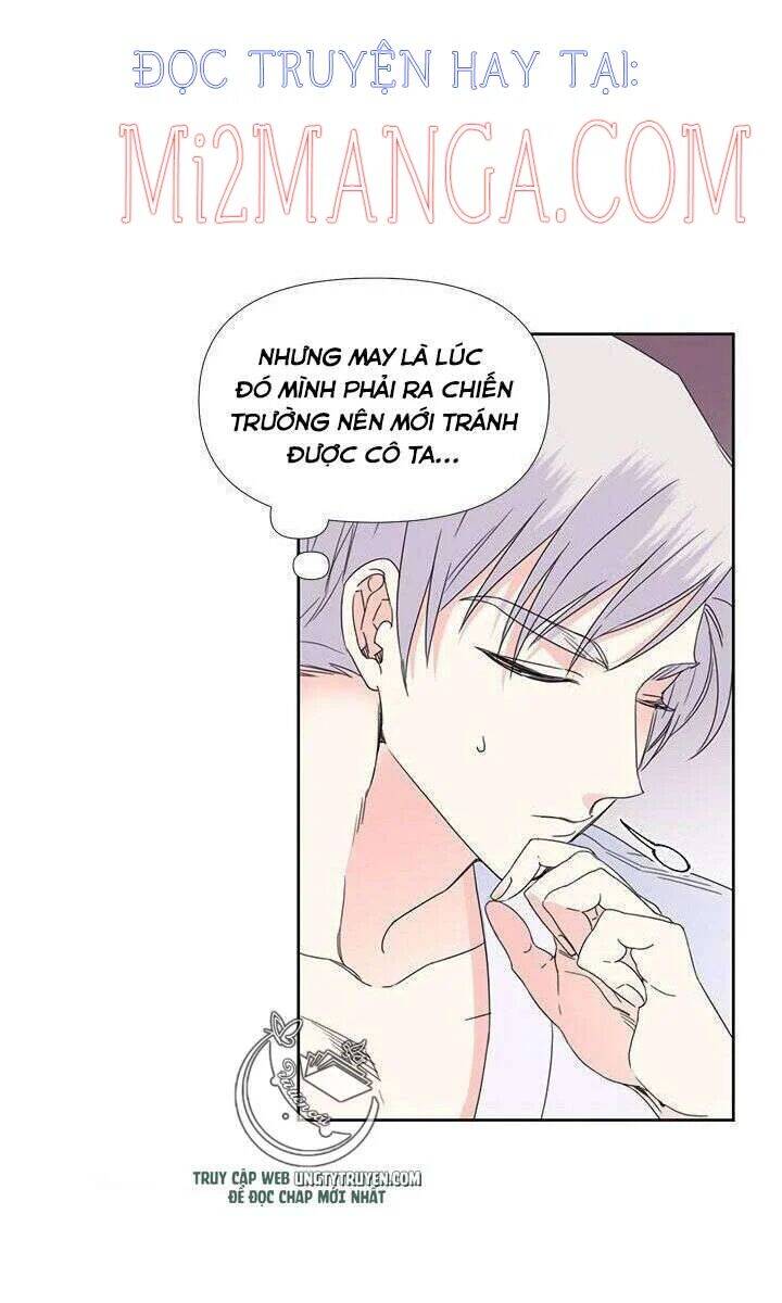 Kết Thúc Có Hậu Của Nhân Vật Phản Diện Chap 355 - Next Chap 356