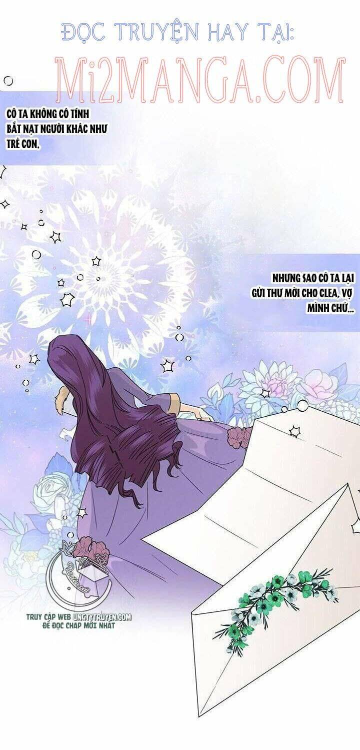 Kết Thúc Có Hậu Của Nhân Vật Phản Diện Chap 355 - Next Chap 356