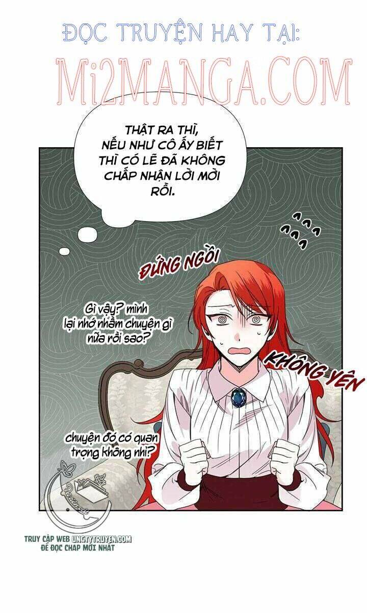 Kết Thúc Có Hậu Của Nhân Vật Phản Diện Chap 355 - Next Chap 356