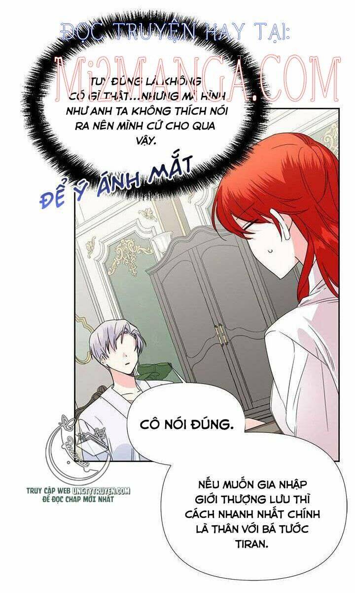 Kết Thúc Có Hậu Của Nhân Vật Phản Diện Chap 355 - Next Chap 356
