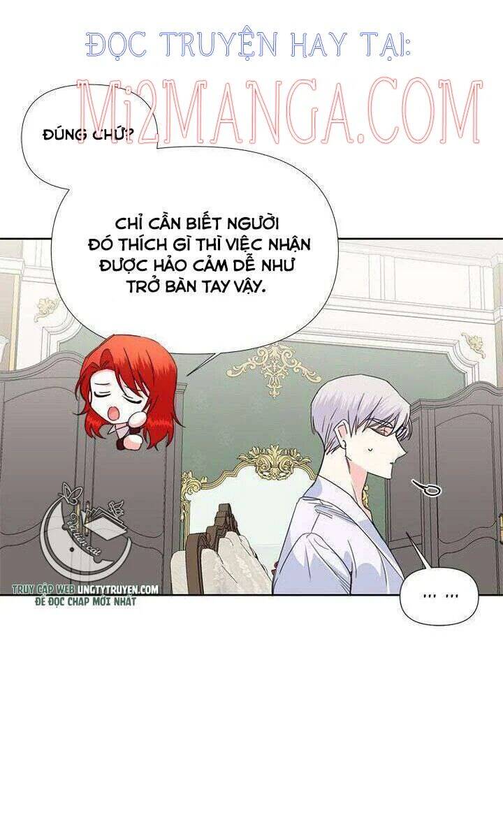 Kết Thúc Có Hậu Của Nhân Vật Phản Diện Chap 355 - Next Chap 356