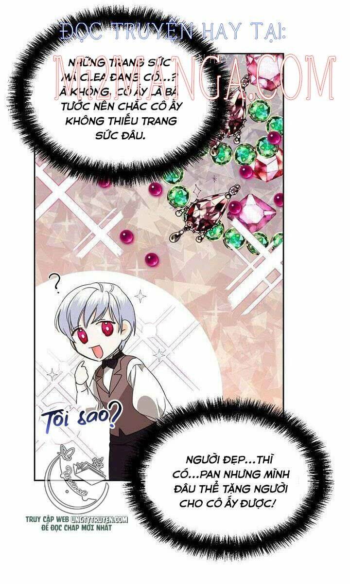 Kết Thúc Có Hậu Của Nhân Vật Phản Diện Chap 355 - Next Chap 356