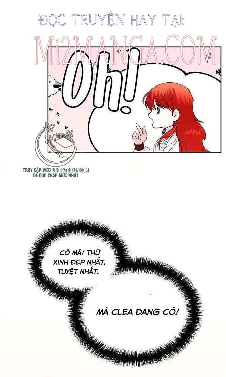 Kết Thúc Có Hậu Của Nhân Vật Phản Diện Chap 355 - Next Chap 356