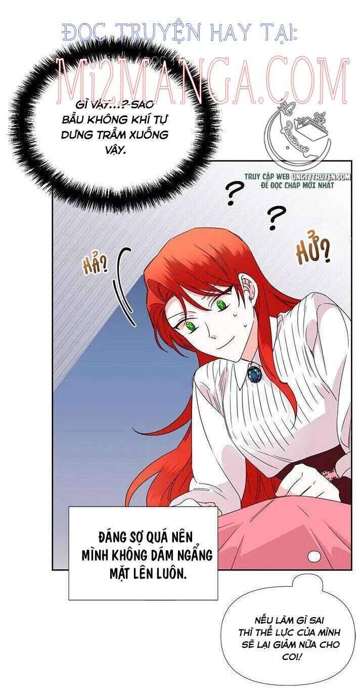 Kết Thúc Có Hậu Của Nhân Vật Phản Diện Chap 355 - Next Chap 356