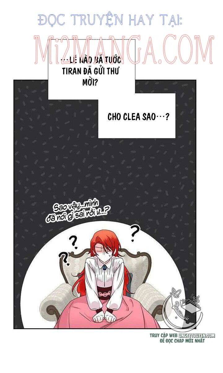 Kết Thúc Có Hậu Của Nhân Vật Phản Diện Chap 355 - Next Chap 356