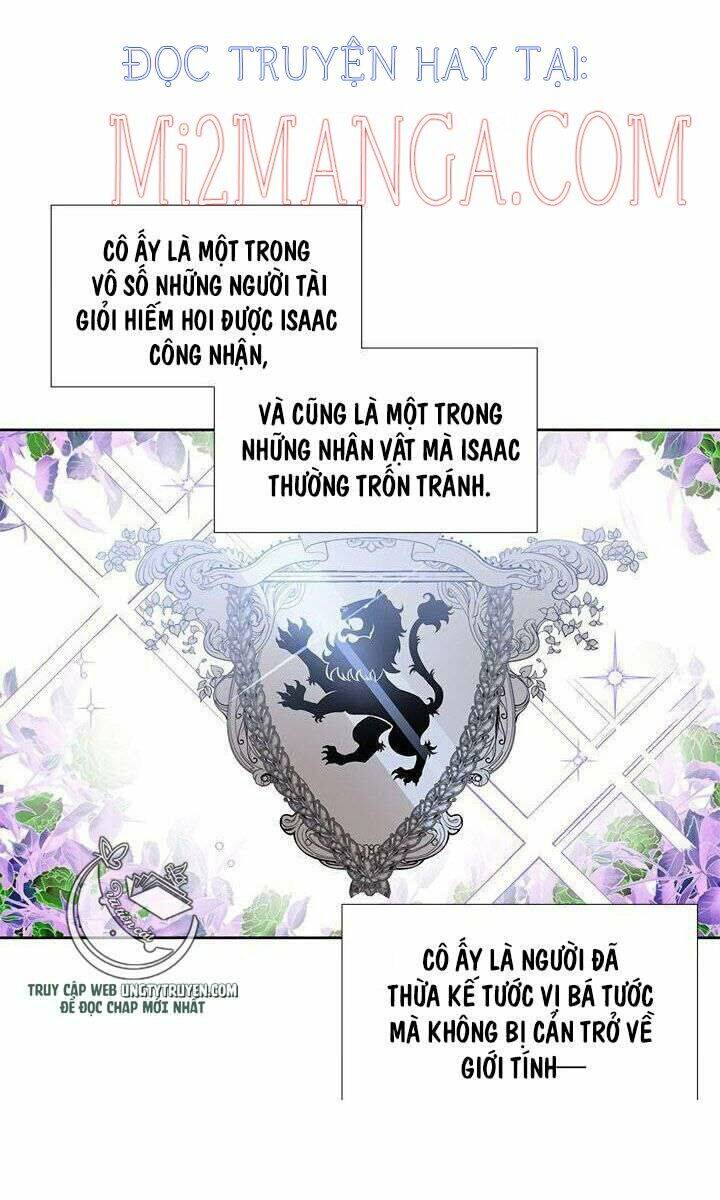 Kết Thúc Có Hậu Của Nhân Vật Phản Diện Chap 355 - Next Chap 356