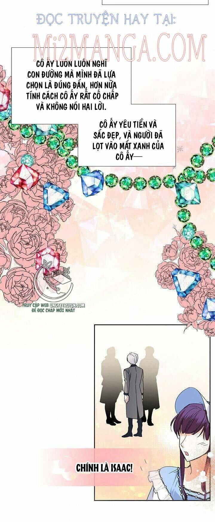 Kết Thúc Có Hậu Của Nhân Vật Phản Diện Chap 355 - Next Chap 356