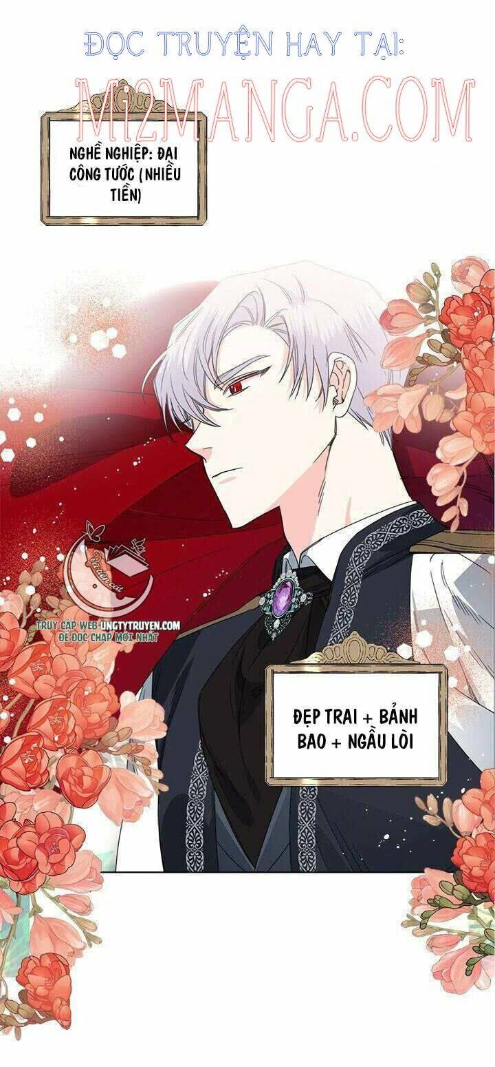 Kết Thúc Có Hậu Của Nhân Vật Phản Diện Chap 355 - Next Chap 356