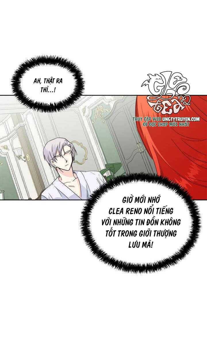 Kết Thúc Có Hậu Của Nhân Vật Phản Diện Chap 36 - Next Chap 37