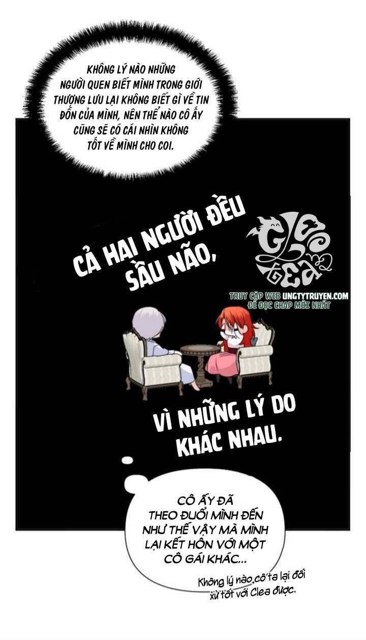Kết Thúc Có Hậu Của Nhân Vật Phản Diện Chap 36 - Next Chap 37