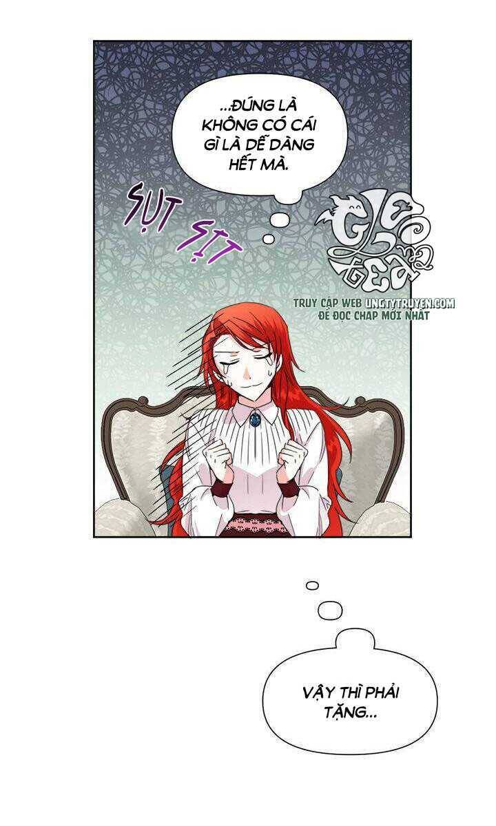 Kết Thúc Có Hậu Của Nhân Vật Phản Diện Chap 36 - Next Chap 37