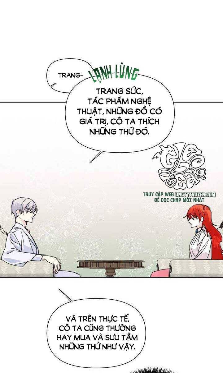 Kết Thúc Có Hậu Của Nhân Vật Phản Diện Chap 36 - Next Chap 37