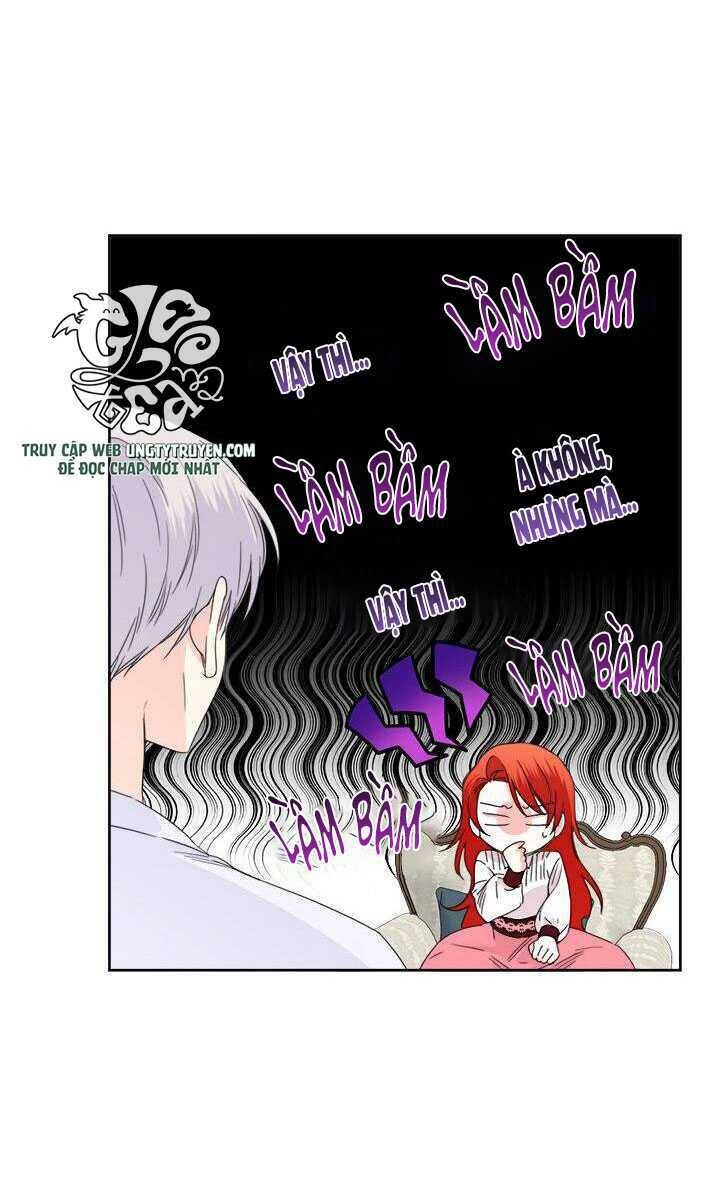 Kết Thúc Có Hậu Của Nhân Vật Phản Diện Chap 36 - Next Chap 37