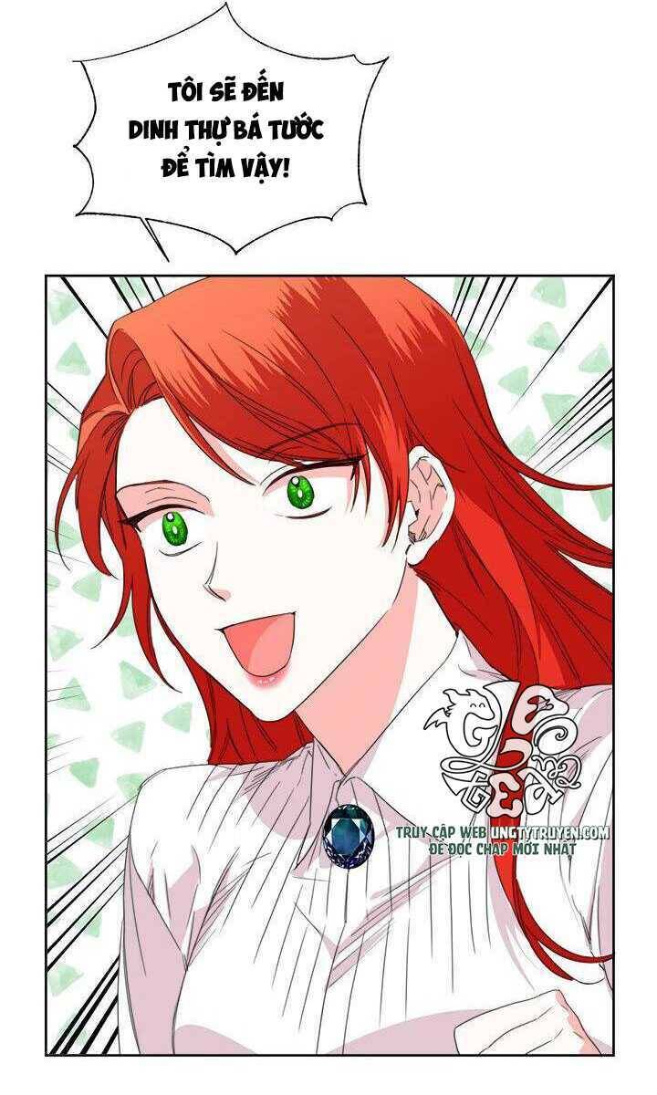 Kết Thúc Có Hậu Của Nhân Vật Phản Diện Chap 36 - Next Chap 37