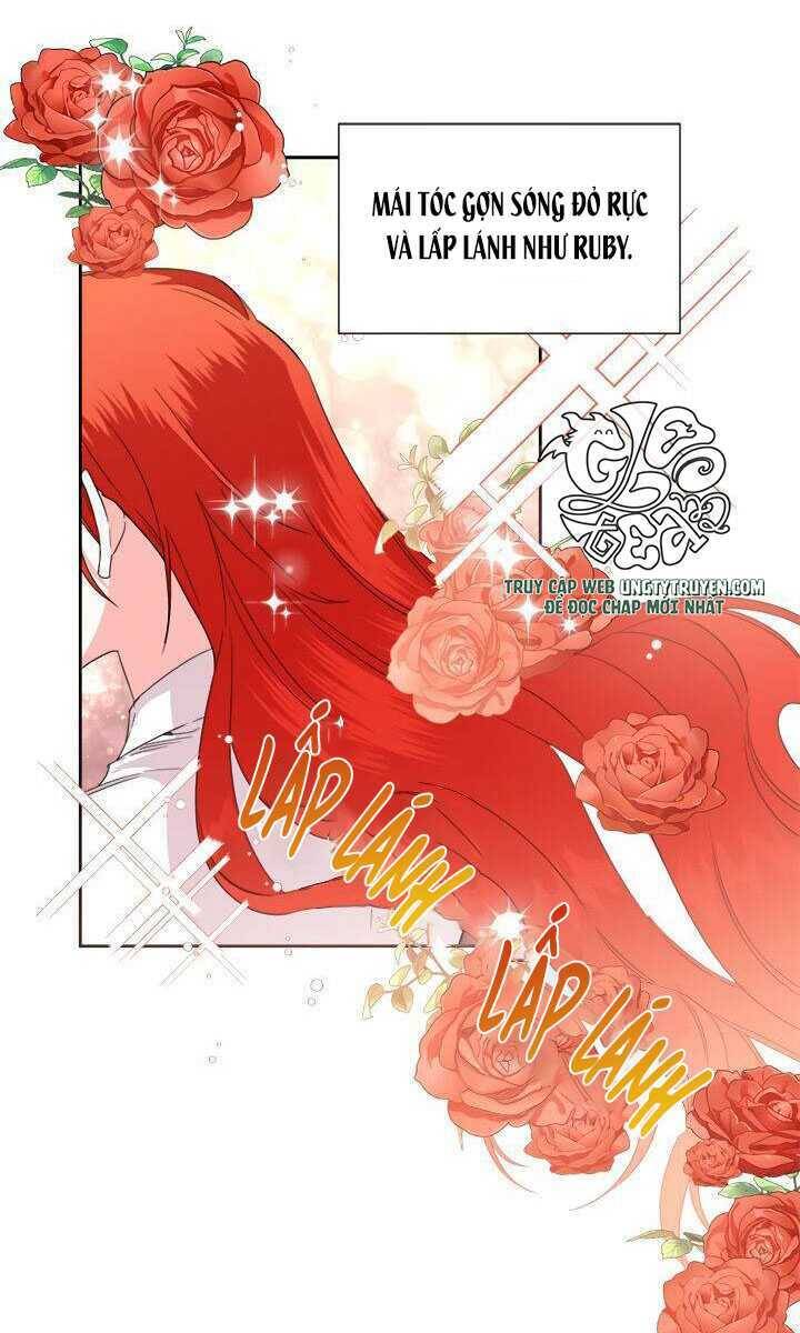 Kết Thúc Có Hậu Của Nhân Vật Phản Diện Chap 36 - Next Chap 37