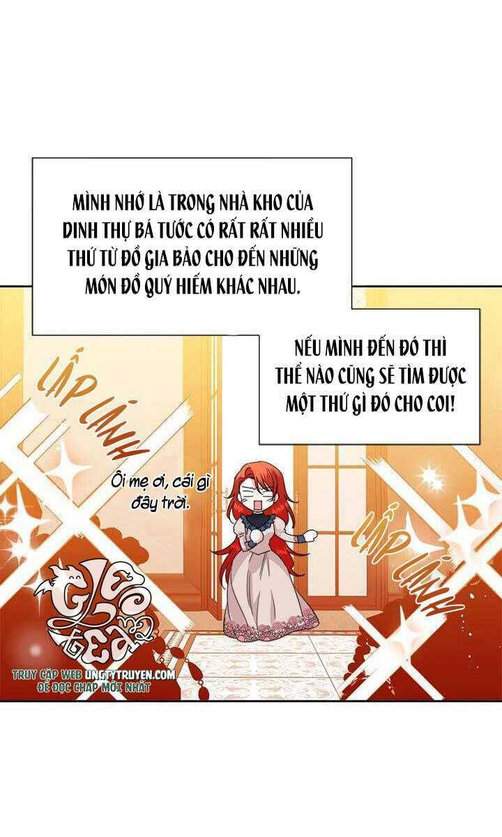 Kết Thúc Có Hậu Của Nhân Vật Phản Diện Chap 36 - Next Chap 37
