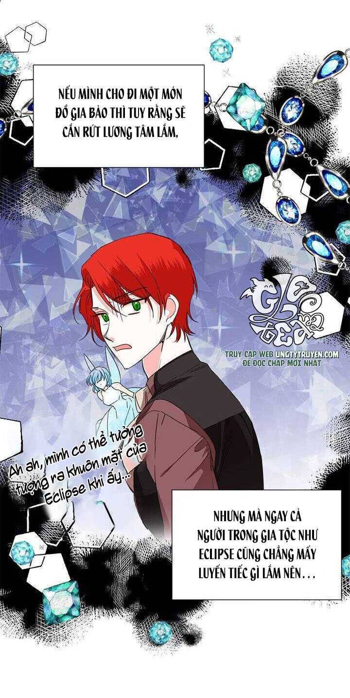 Kết Thúc Có Hậu Của Nhân Vật Phản Diện Chap 36 - Next Chap 37