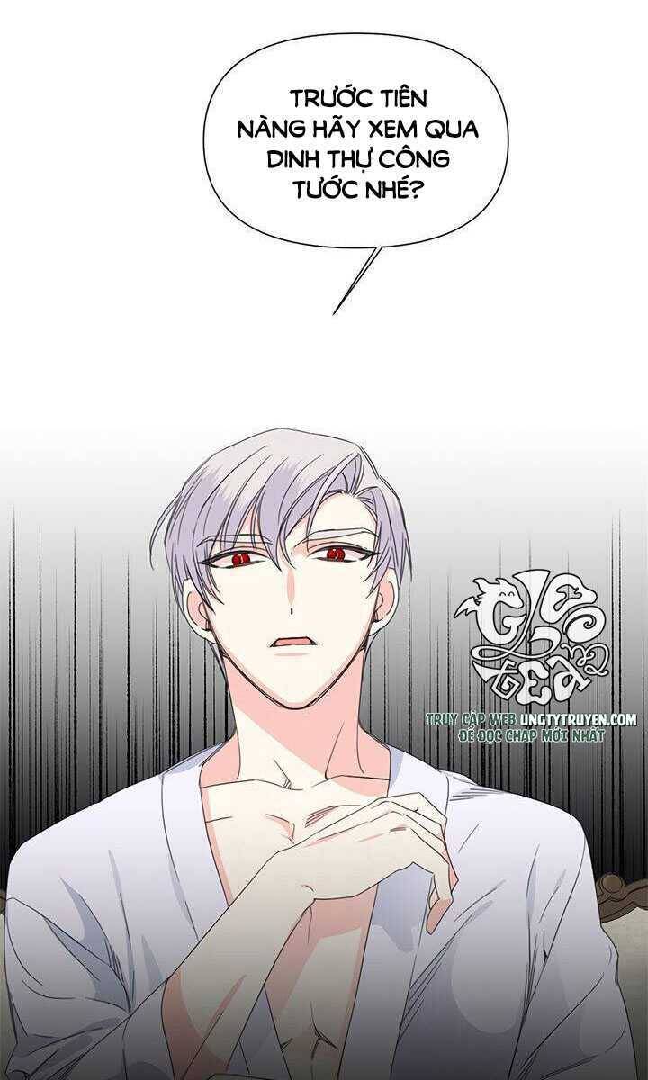 Kết Thúc Có Hậu Của Nhân Vật Phản Diện Chap 36 - Next Chap 37