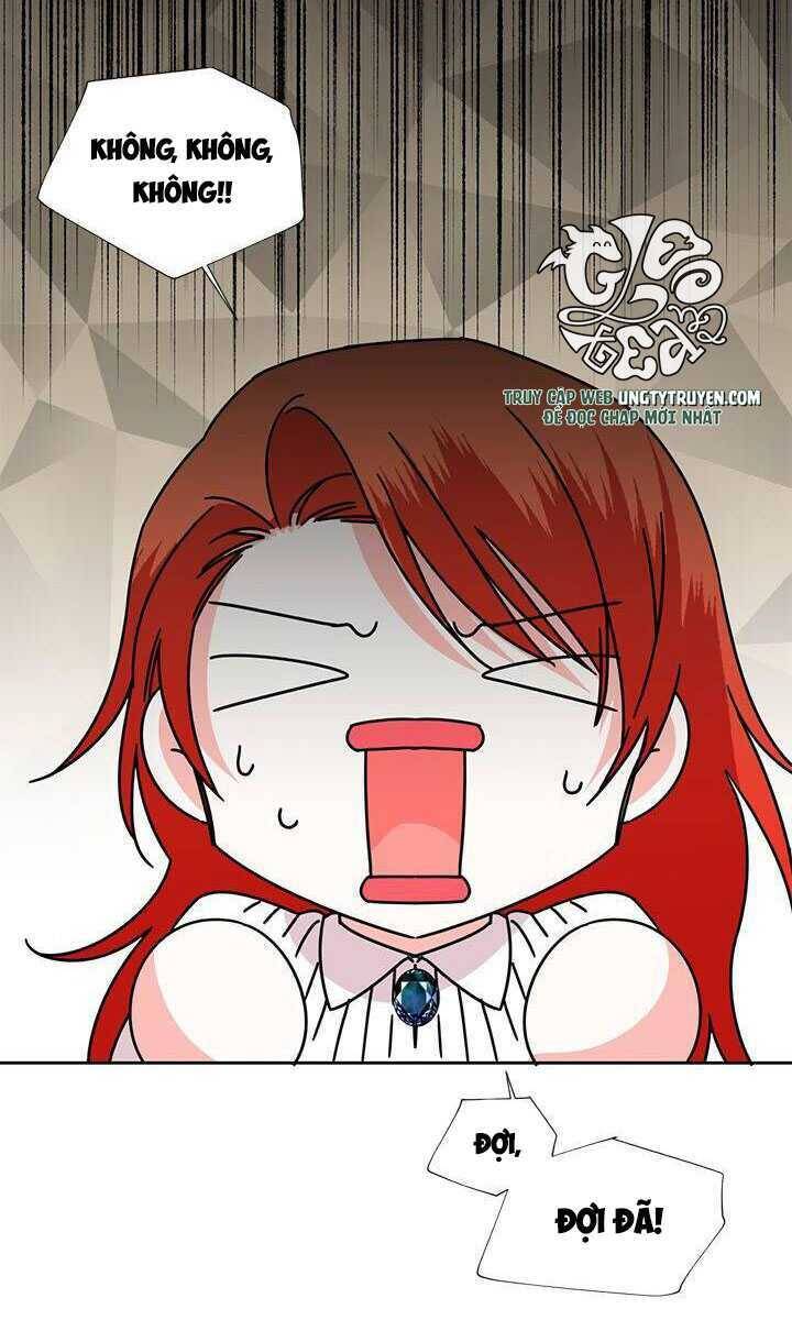 Kết Thúc Có Hậu Của Nhân Vật Phản Diện Chap 36 - Next Chap 37