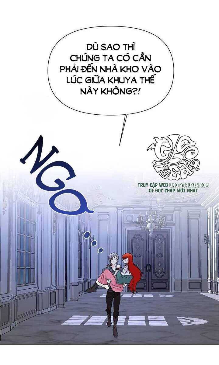 Kết Thúc Có Hậu Của Nhân Vật Phản Diện Chap 36 - Next Chap 37
