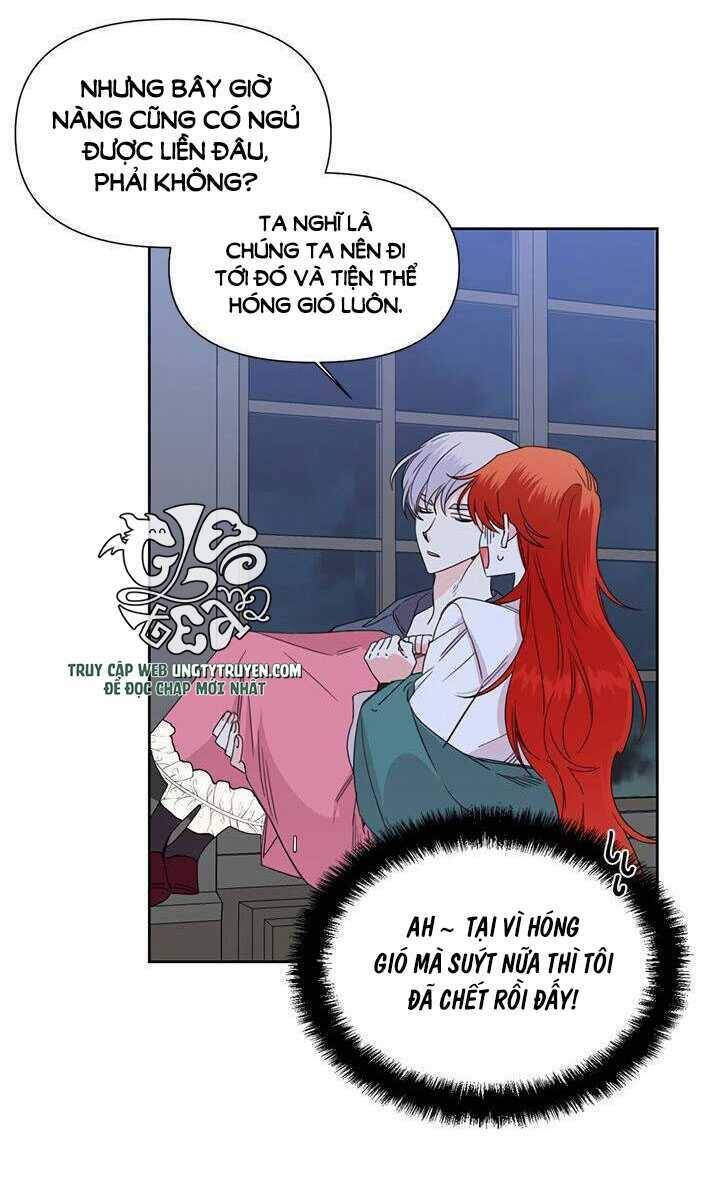 Kết Thúc Có Hậu Của Nhân Vật Phản Diện Chap 36 - Next Chap 37