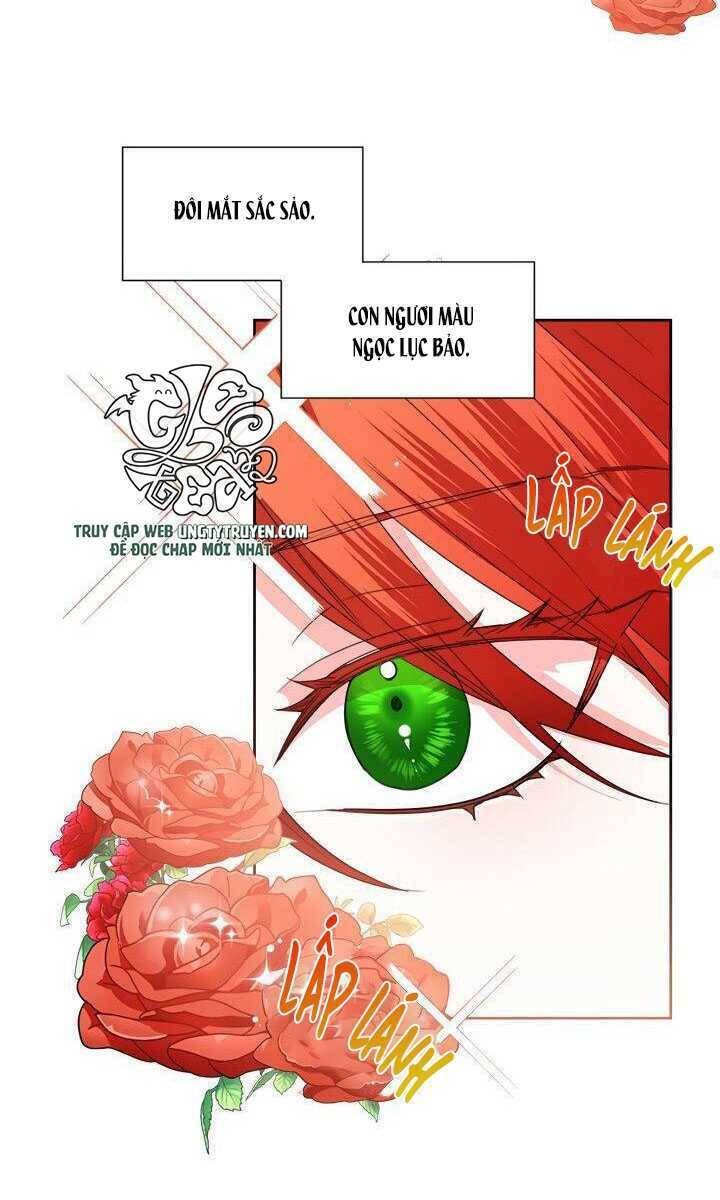 Kết Thúc Có Hậu Của Nhân Vật Phản Diện Chap 36 - Next Chap 37