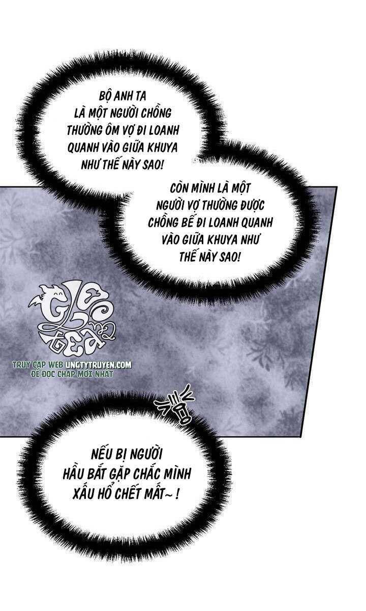 Kết Thúc Có Hậu Của Nhân Vật Phản Diện Chap 36 - Next Chap 37