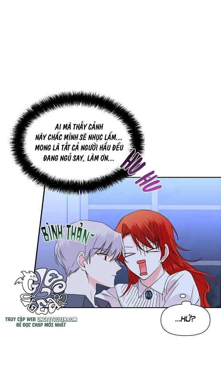 Kết Thúc Có Hậu Của Nhân Vật Phản Diện Chap 36 - Next Chap 37