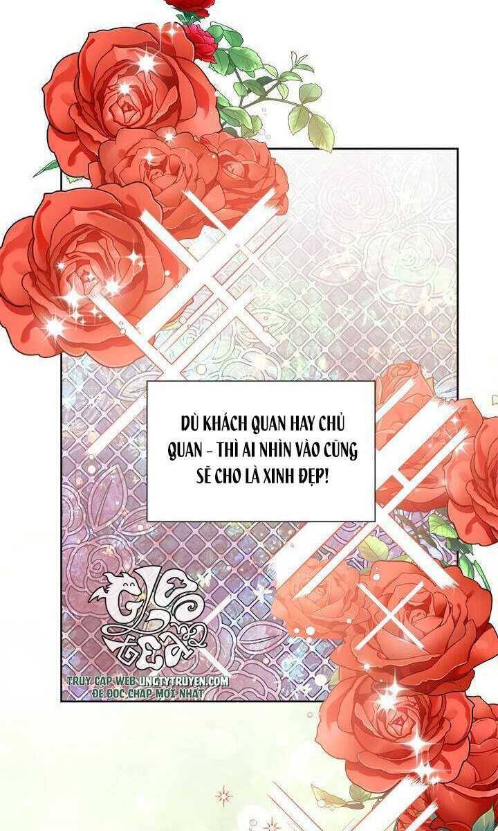 Kết Thúc Có Hậu Của Nhân Vật Phản Diện Chap 36 - Next Chap 37