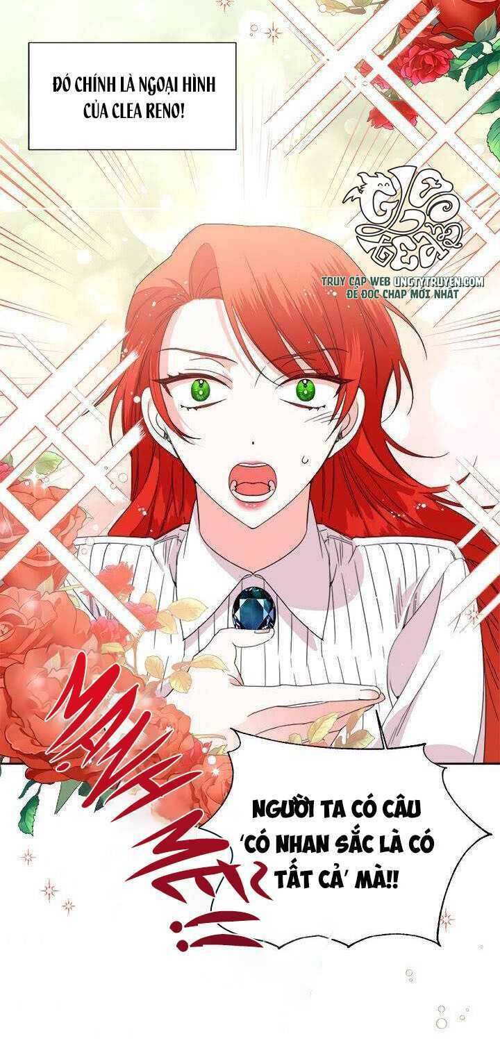 Kết Thúc Có Hậu Của Nhân Vật Phản Diện Chap 36 - Next Chap 37