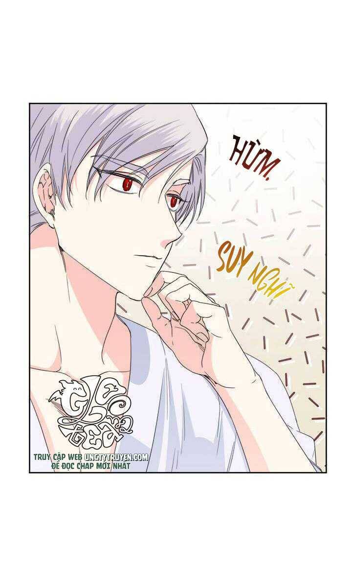 Kết Thúc Có Hậu Của Nhân Vật Phản Diện Chap 36 - Next Chap 37