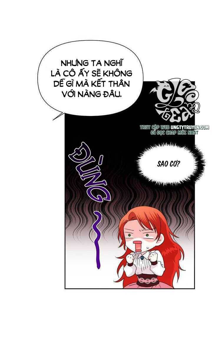 Kết Thúc Có Hậu Của Nhân Vật Phản Diện Chap 36 - Next Chap 37
