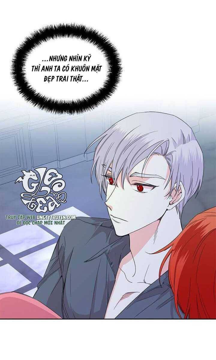Kết Thúc Có Hậu Của Nhân Vật Phản Diện Chap 365 - Next Chap 366