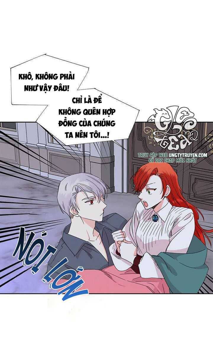 Kết Thúc Có Hậu Của Nhân Vật Phản Diện Chap 365 - Next Chap 366