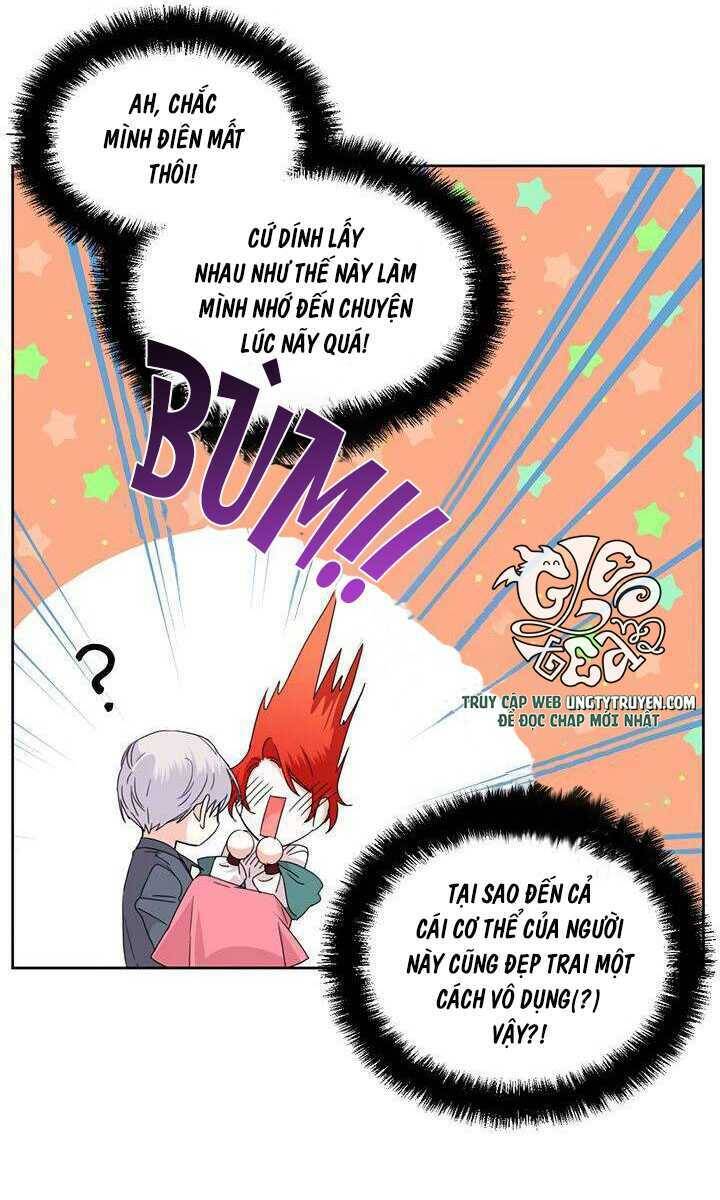 Kết Thúc Có Hậu Của Nhân Vật Phản Diện Chap 365 - Next Chap 366