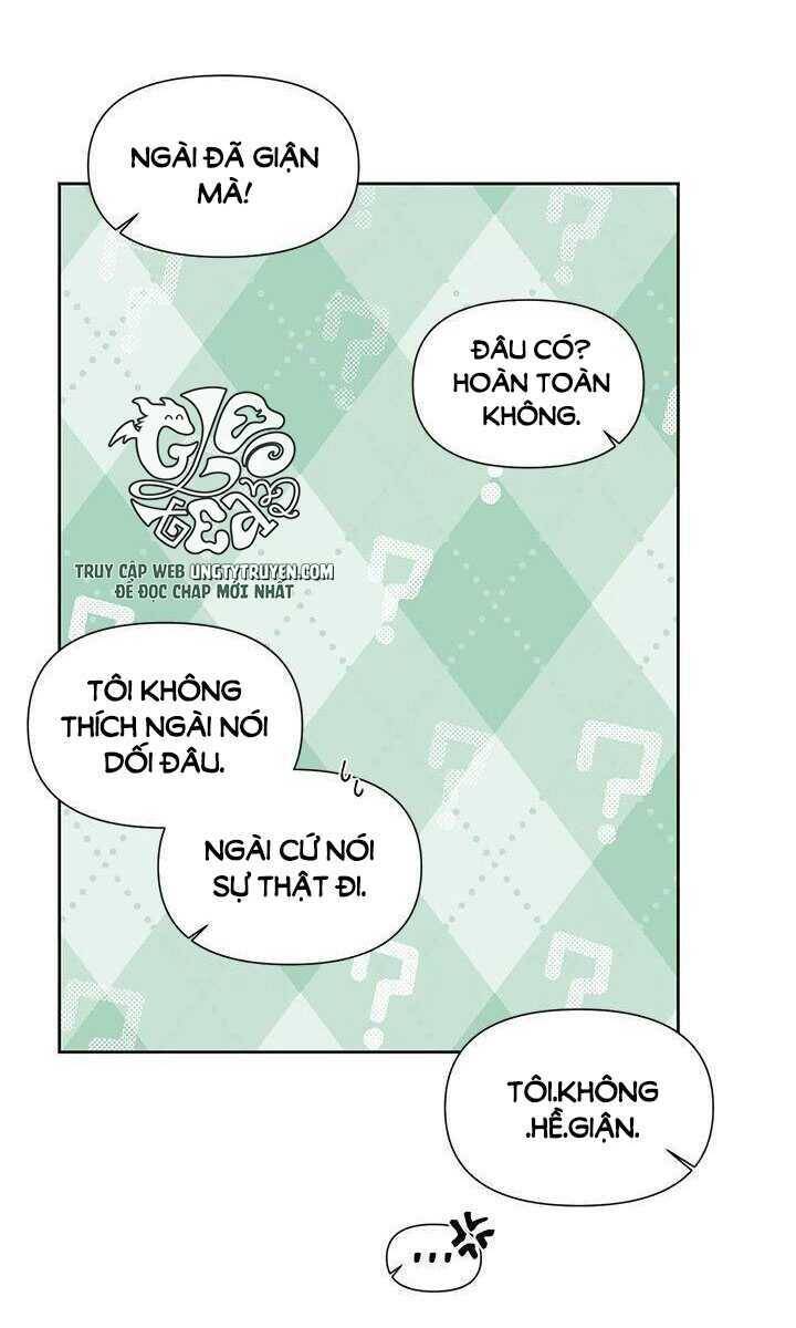Kết Thúc Có Hậu Của Nhân Vật Phản Diện Chap 365 - Next Chap 366