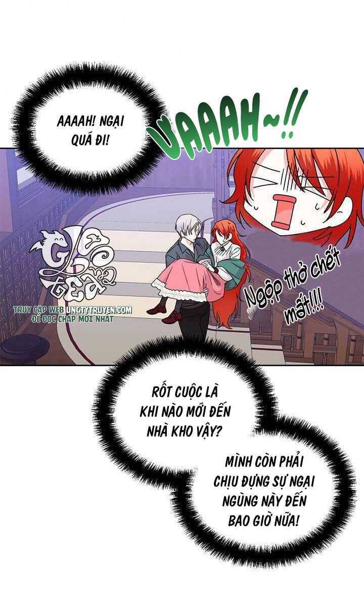 Kết Thúc Có Hậu Của Nhân Vật Phản Diện Chap 365 - Next Chap 366