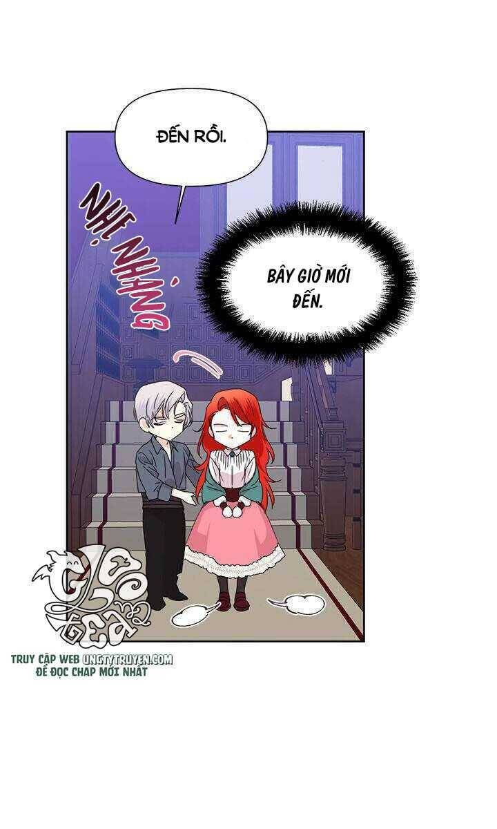 Kết Thúc Có Hậu Của Nhân Vật Phản Diện Chap 365 - Next Chap 366