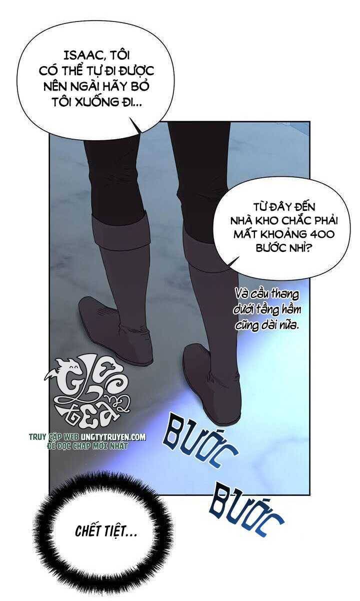 Kết Thúc Có Hậu Của Nhân Vật Phản Diện Chap 365 - Next Chap 366