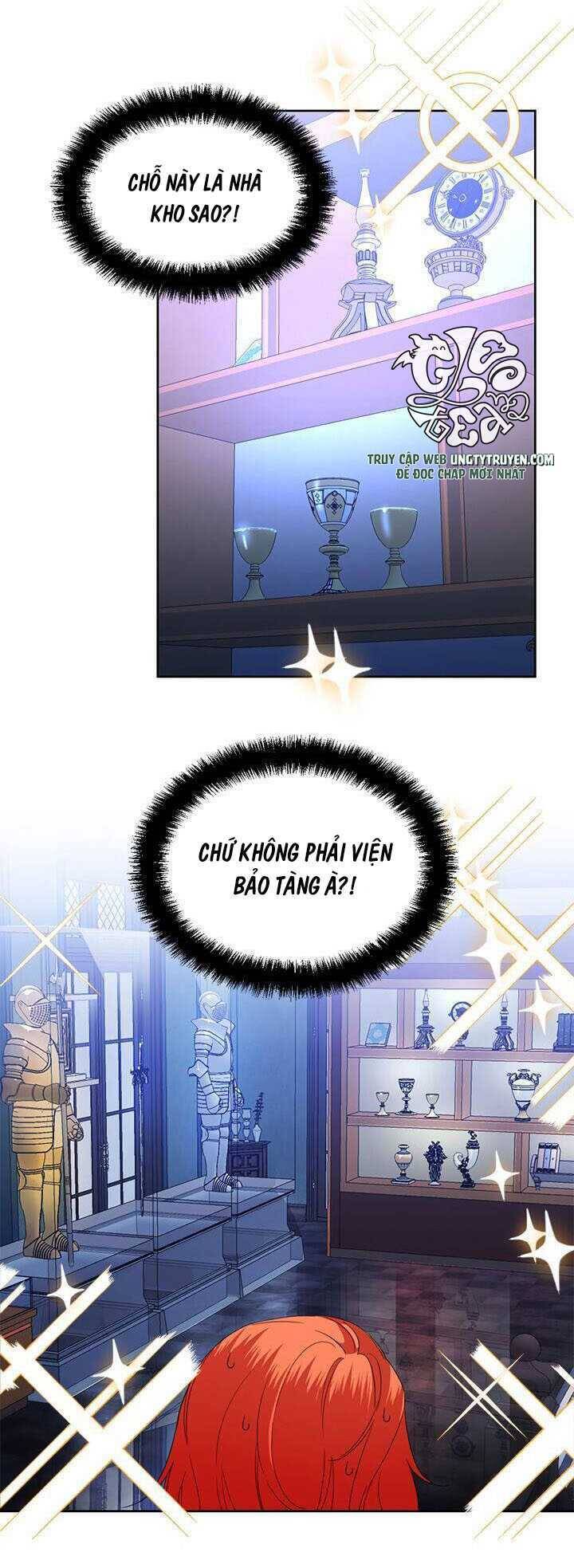 Kết Thúc Có Hậu Của Nhân Vật Phản Diện Chap 365 - Next Chap 366