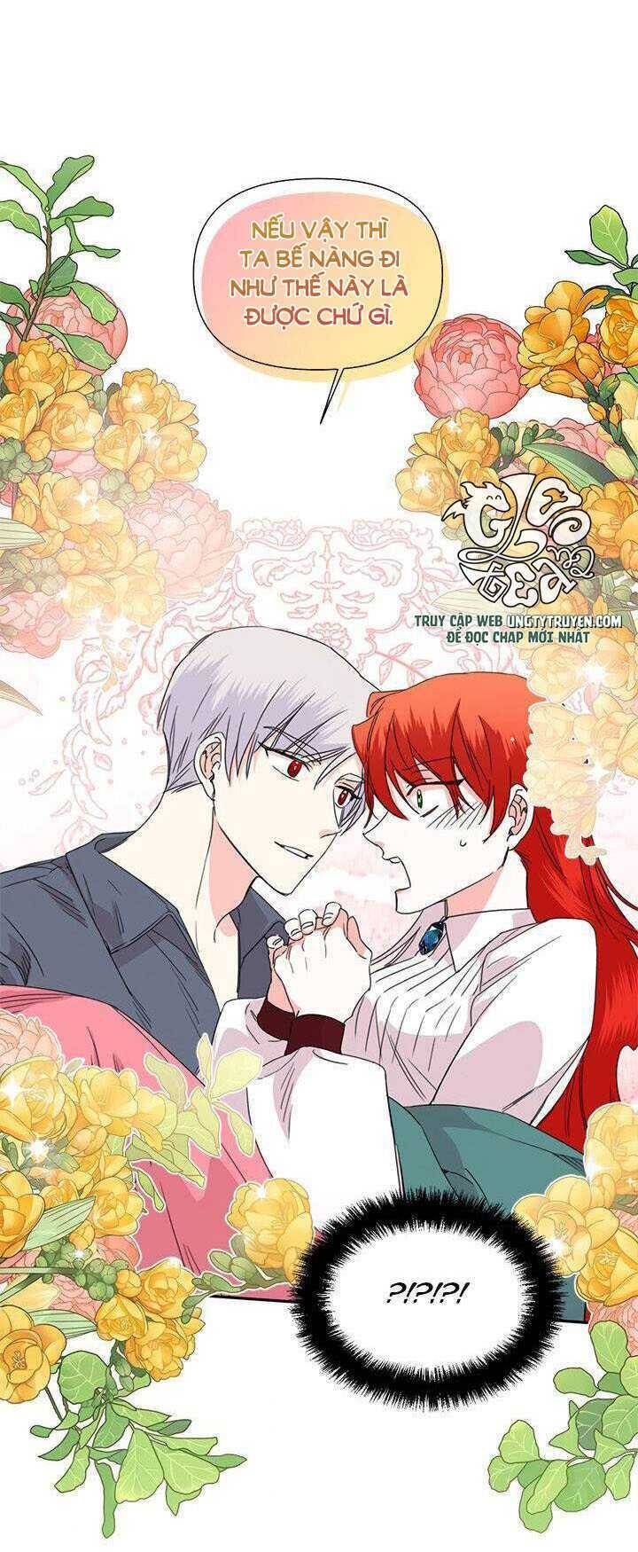 Kết Thúc Có Hậu Của Nhân Vật Phản Diện Chap 365 - Next Chap 366