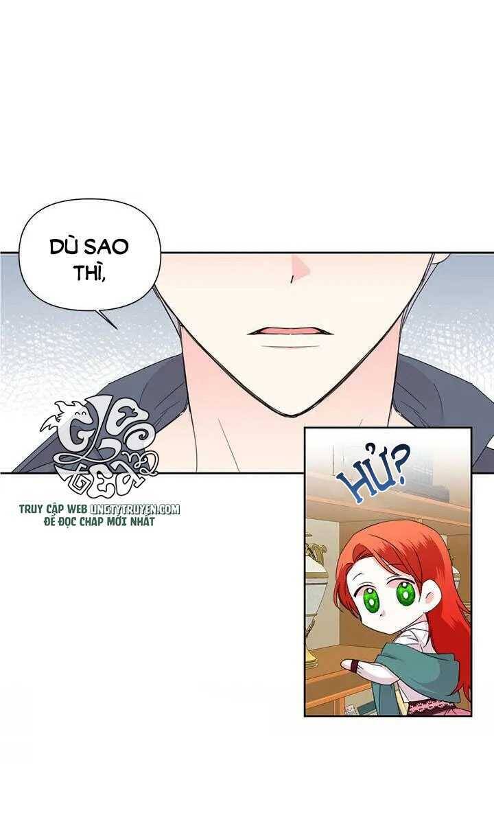 Kết Thúc Có Hậu Của Nhân Vật Phản Diện Chap 37 - Next Chap 38